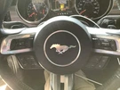 Used Steering Wheel Air Bag Fits: 2016 Ford Mustang Conv Driver L. Grade. Fixed Price $241.00.