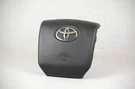 2012-2024 Toyota 4RUNNER Left Front Driver Steering Wheel Airbag Black Oem. Fixed Price $425.99.