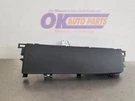 2024 Toyota Gr Corolla Hatchback Rear Seat Srs Pad Black Left Driver. Fixed Price $204.00.