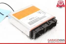 2008-2015 Smart Fortwo Sedan Srs Sensor Module 4519012601 Oem. Fixed Price $54.00.