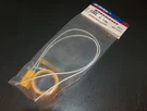2000-2005 Chevy Impala Gm Nos Delco Rear Air Sensor Connector Replacement. Fixed Price $15.00.