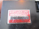 Shift Lock Unit Ecm Computer 88083AC041 Relay Module Wire Plug Car For Legacy. Fixed Price $50.00.