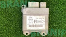 2001-2003 Ford F250 F350SD A.bag Crash Control Module 1C3A-14B321-BD Oem. Fixed Price $25.00.