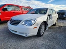 2008-2010 Dodge Avenger Driver Roof Curtain Air Bag. Fixed Price $125.00.