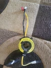 1995-1999 Mitsubishi Eclipse Steering Clock Spring Cruise Control Srs. Fixed Price $40.00.