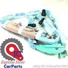 5GM880742J Volkswagen New Genuine Oem Golf Right Head Curtain. Fixed Price $221.27.