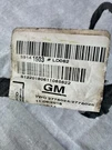 2016-2018 Chevy Cruze Door Wire Harness Wiring Right Passenger Side Front Oem. Fixed Price $25.99.
