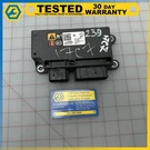 14-16 Chevy Corvette C7 Crash Impact Sensor Control Module Computer Oem 13594404. Fixed Price $33.53.