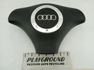 Audi Tt MK1 8N Convertible Steering Wheel Srs Fits 2000-2001. Fixed Price $149.86.