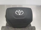 24 Toyota Tacoma Steering Wheel Srs Air Bag Black Driver. Fixed Price $750.00.
