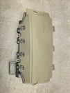 2007-2011 Toyota Camry Hybrid Driver Lower Knee Beige. Fixed Price $150.00.