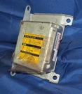 1999-2001 Subaru Impreza Srs Restraint Control Module Bcm Oem W/warranty. Fixed Price $27.96.