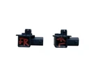 2022-2023 Jeep Wagoneer Pillar Crash Impact Srs Air Bag Sensor Set 68430040AA. Fixed Price $50.00.