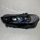 24 25 26 Bmw X5 X6 M60I GO5 G06 Left Driver Headlight Lamp Adaptive Oem. Fixed Price $995.00.