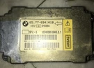 2004 Bmw E60 520I Bag Control Unit 65.77-6941018 65776941018. Fixed Price $20.00.