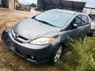 Mazda 5 2007 Air Bag 1694790. Fixed Price $145.00.