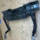 97-01 Jeep Cherokee Xj Airbag Dash Mount Bracket Support Oem. Fixed Price $40.04.