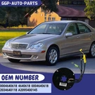 New Clock Spring For Mercedes 180C C230 C280 C240 C320 C350 Amg CLK320 Us. Fixed Price $65.09.