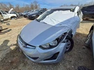 2016 Hyundai Elantra Passenger Airbag Used Oem 253-67053R 108K Miles. Fixed Price $113.95.