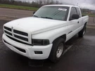 Passenger Fits 98-02 Dodge 2500 Pickup 31712202. Fixed Price $110.70.
