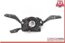 19-24 Audi Q3 A3 S3 Steering Column Clockspring Combination Switch Assembly Oem. Fixed Price $85.00.