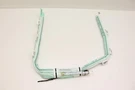 2017 - 2025 Alfa Romeo Giulia Roof Left Curtain Oem 00505479790. Fixed Price $217.14.