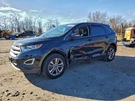 2015 Ford Edge Right Passenger Roof Curtain Airbag 253-07226R Used 159K. Fixed Price $113.95.