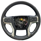 Oem Steering Wheel Gmc Sierra Chevy Silverado Black Leather NP5 86510152 Read. Fixed Price $99.00.