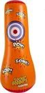 Socker Bopper Power Bag Standing Inflatable Punching For Kids, Box, Bop,. Fixed Price $35.99.