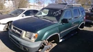 Chassis Ecm Under Seat And Console Crew Cab Fits 01 Frontier 284586. Fixed Price $99.99.