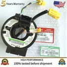 New Oem 77900-SDA-A21 Clock Spring For 2003-2007 Honda Accord 2.4L 3.0L. Fixed Price $73.62.