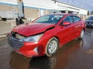 Driver Air Bag Sedan Wheel Us Built Fits 19-20 Elantra 2129117. Fixed Price $259.90.