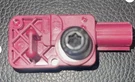 2015 Chevrolet Malibu Rear Left Right Airbag Impact Crash Sensor Oem #3. Fixed Price $129.99.