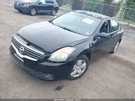 2008 Nissan Altima Driver Side Curtain Airbag Used 112K Miles Oem 253-55313L. Fixed Price $113.95.