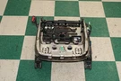 20' Telluride Front Driver Side Left Lh 10 Ten Way Seat Track Rail Frame Wty. Fixed Price $189.04.