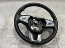 2021 Hyundai Santa Fe Black Leather With Chrome Accent Steering Wheel Oem. Fixed Price $139.99.
