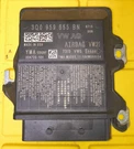 18 Vw Atlas Chassis Brain Box. Fixed Price $150.00.