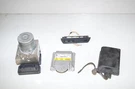 Bmw F11 5 Series Acc Sensor Front Radar Control Unit Switch Distronic. Fixed Price $583.53.