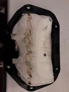 2013-2019 Cadillac Xts Passenger Front Upper Dash Air Bag. Fixed Price $125.00.