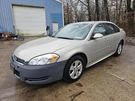 Passenger Right Air Bag Seat Fits 09-11 Impala 2436993. Fixed Price $162.00.