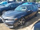 Driver Left Air Bag Roof Hatchback Fits 22-23 Civic 3446466. Fixed Price $395.00.