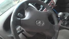 Air Bag Driver Wheel Speed Le Spoke Japan Built Fits 02-04 Camry 1866381. Fixed Price $185.00.