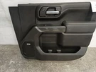 Front Passenger Right Door Trim Panel From 2021 Gmc Sierra 150 12441016. Fixed Price $232.94.