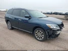 Chassis Ecm Center Console Fits 15-16 Pathfinder 1348661. Fixed Price $106.19.