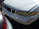 Chassis Ecm Below Right Hand Front Seat Fits 99-05 Century 206107. Fixed Price $75.00.