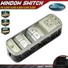 Front Driver Lh Power Window Switch For Mercedes-benz X167 V167 GLE350 GLS450. Fixed Price $43.99.