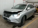 Seat For Lexus RX450H Right Front Only. Fixed Price $154.99.