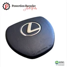 2013-2015 Lexus GS350/ GS450H Driver Steering Wheel Airbag Oem. Fixed Price $394.66.