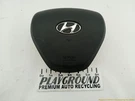 Hyundai Genesis Coupe Srs Steering Wheel Fits 2009-2012 10 11. Fixed Price $209.87.
