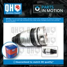 Air Suspension Spring Front Right EMR4880 Quinton Hazell Bag 95535840400 Quality. Fixed Price $200.59.